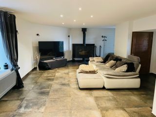 maison normande 14 Pièces en vente sur REVIERS (14470)