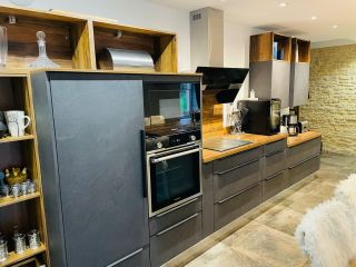 maison normande 14 Pièces en vente sur REVIERS (14470)