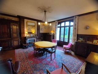mansion 10 Rooms for sale on BERNAY (27300)