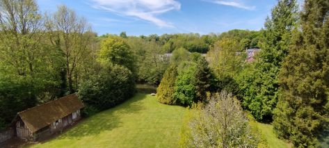 mansion 10 Rooms for sale on BERNAY (27300)