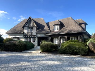 Vente Maison Bayeux 9&nbsp;Pièces 245&nbsp;m²