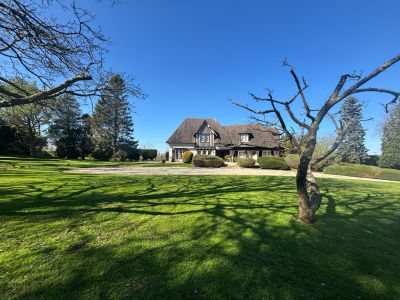 Sale House Bayeux 9&nbsp;Rooms 245&nbsp;m²