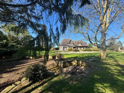 Sale House Bayeux 9&nbsp;Rooms 245&nbsp;m²