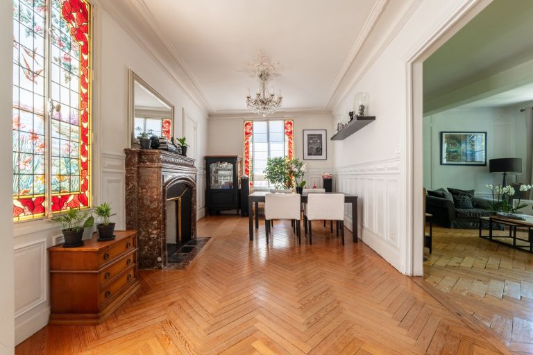 apartment 7 Rooms for sale on ROUEN (76000)