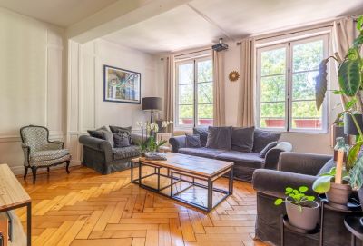 Sale Apartment Rouen 7&nbsp;Rooms 180&nbsp;m²