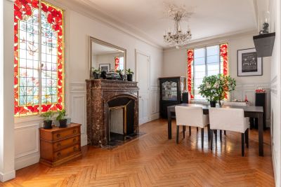 Sale Apartment Rouen 7&nbsp;Rooms 180&nbsp;m²