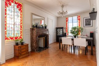 apartment 7 Rooms for sale on ROUEN (76000)