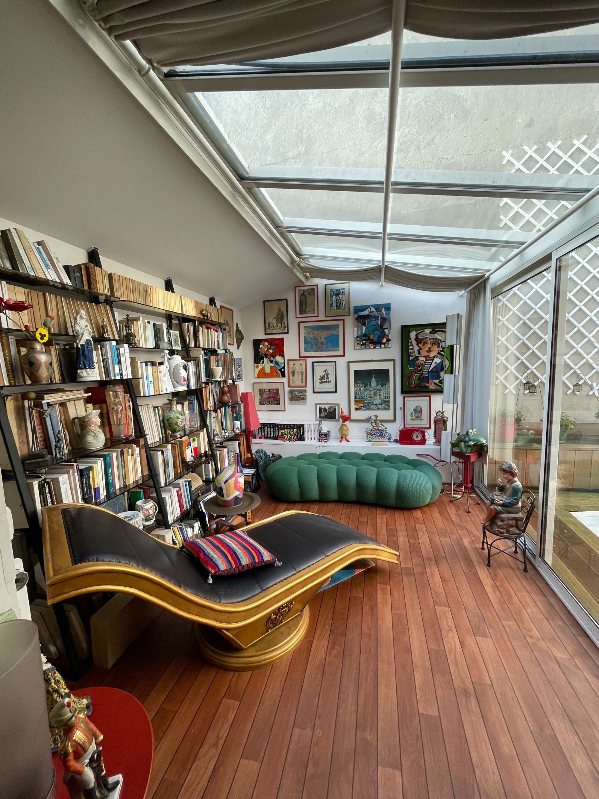 mansion 12 Rooms for sale on LE HAVRE (76600)