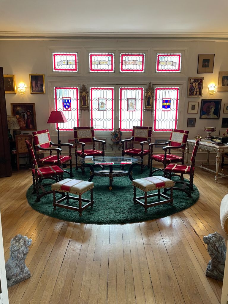 mansion 12 Rooms for sale on LE HAVRE (76600)