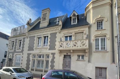 Vente Maison bourgeoise Le Havre 12&nbsp;Pièces 334&nbsp;m²