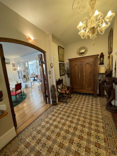 Sale Mansion Le Havre 12&nbsp;Rooms 334&nbsp;m²