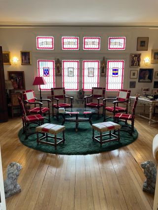 mansion 12 Rooms for sale on LE HAVRE (76600)