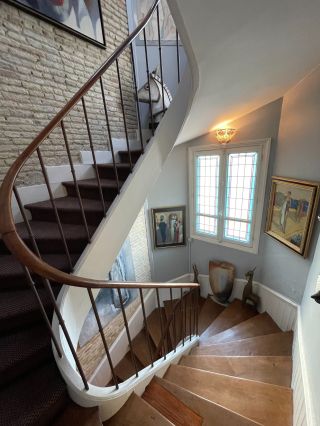 mansion 12 Rooms for sale on LE HAVRE (76600)