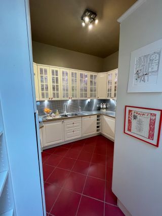 maison bourgeoise 12 Pièces en vente sur LE HAVRE (76600)