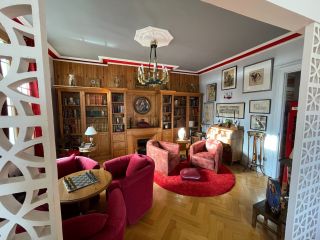 maison bourgeoise 12 Pièces en vente sur LE HAVRE (76600)