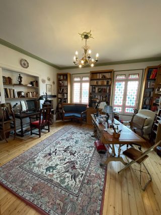 maison bourgeoise 12 Pièces en vente sur LE HAVRE (76600)