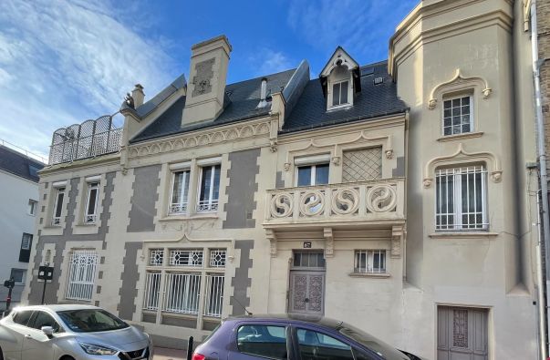 Sale Mansion Le Havre 12&nbsp;Rooms 334&nbsp;m²