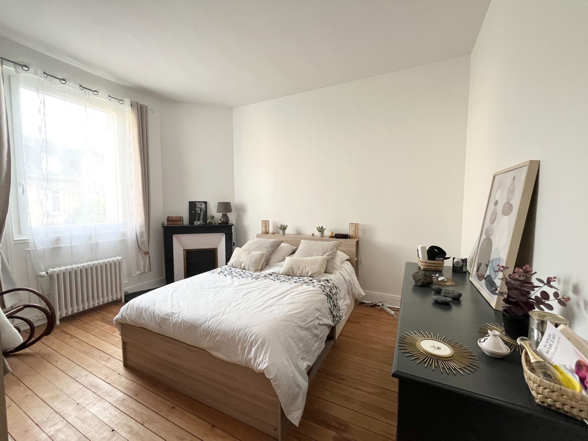 house 7 Rooms for sale on ROUEN (76000)