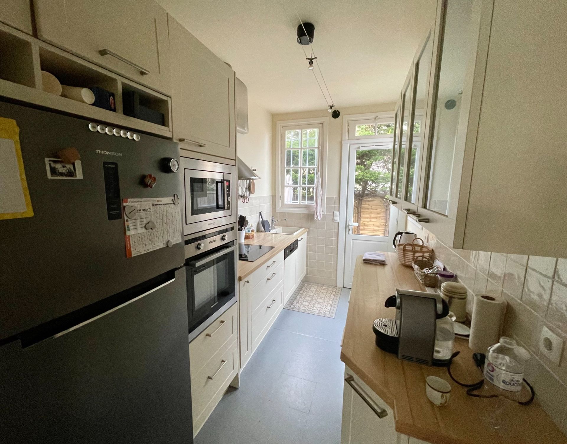 house 9 Rooms for sale on BENERVILLE SUR MER (14910)