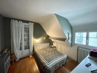 house 9 Rooms for sale on BENERVILLE SUR MER (14910)