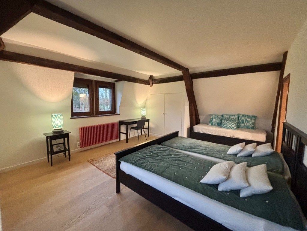 house 5 Rooms for sale on ST GATIEN DES BOIS (14130)