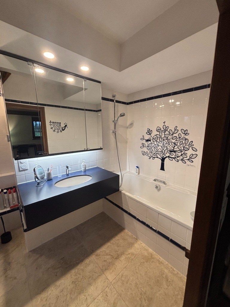 house 5 Rooms for sale on ST GATIEN DES BOIS (14130)