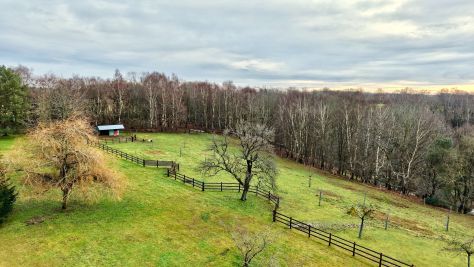 Sale House Saint-Gatien-des-Bois 5&nbsp;Rooms 294&nbsp;m²