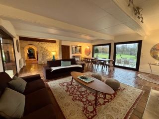 house 5 Rooms for sale on ST GATIEN DES BOIS (14130)