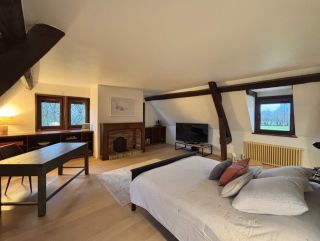 house 5 Rooms for sale on ST GATIEN DES BOIS (14130)