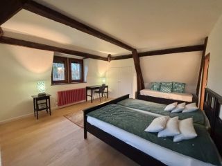 house 5 Rooms for sale on ST GATIEN DES BOIS (14130)