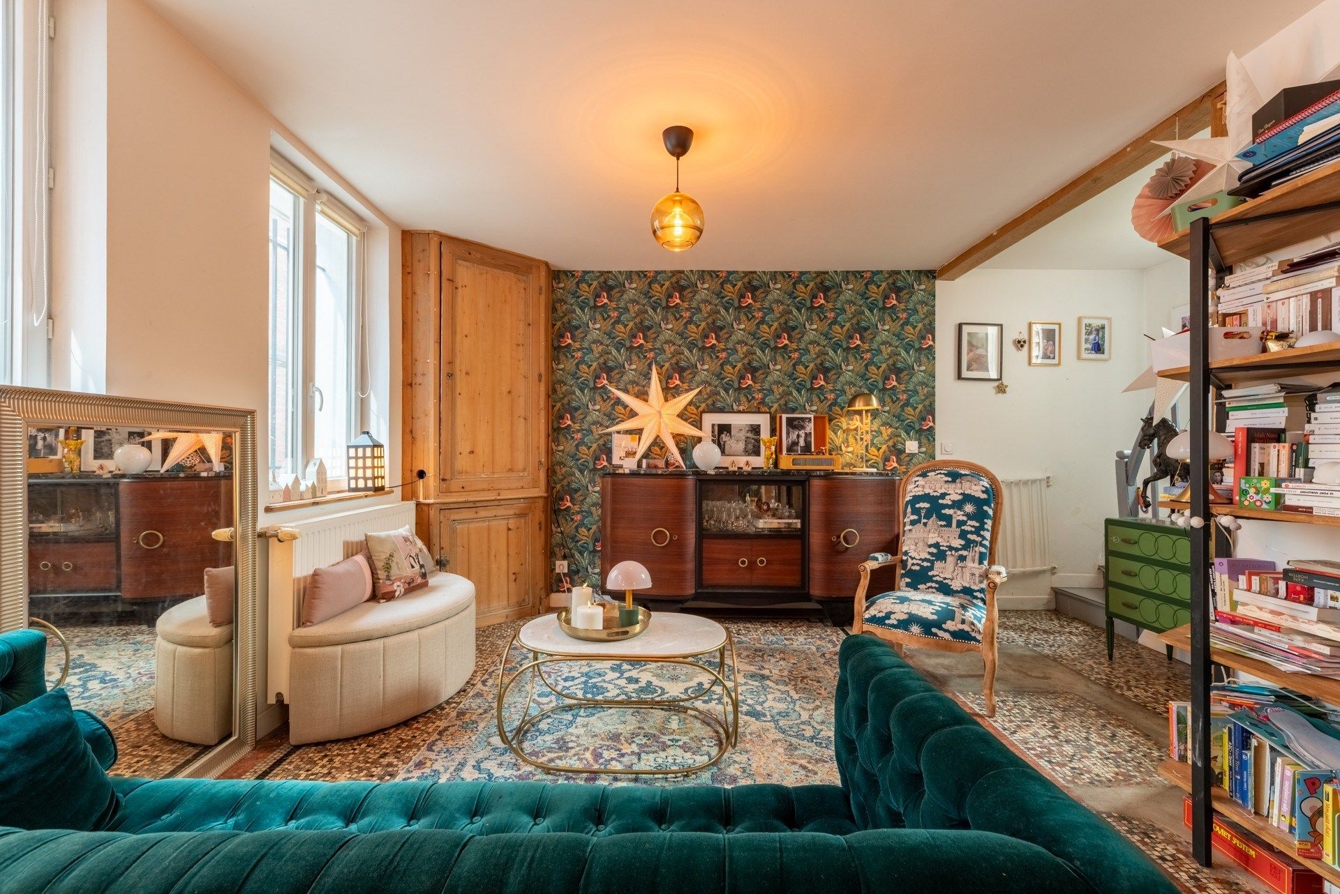 house 6 Rooms for sale on ROUEN (76000)