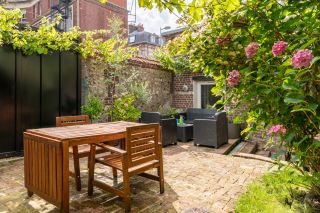 house 6 Rooms for sale on ROUEN (76000)