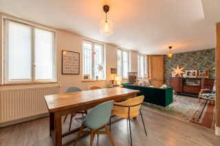 house 6 Rooms for sale on ROUEN (76000)