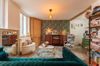 house 6 Rooms for sale on ROUEN (76000)