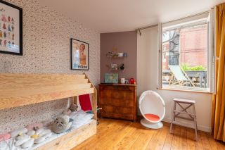 house 6 Rooms for sale on ROUEN (76000)