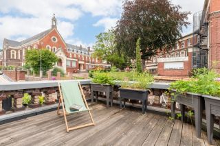 house 6 Rooms for sale on ROUEN (76000)