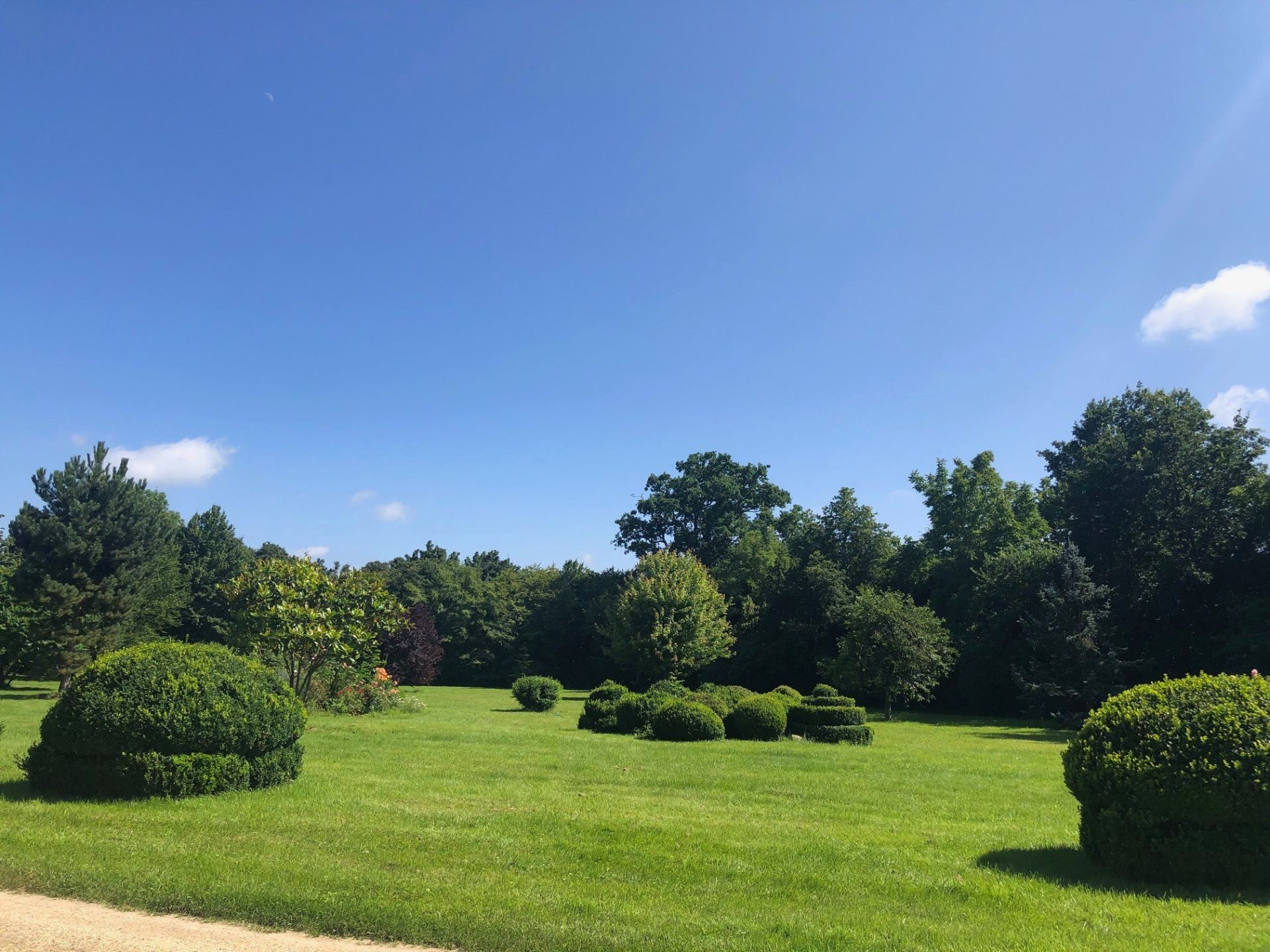 house 10 Rooms for sale on CAMBREMER (14340)