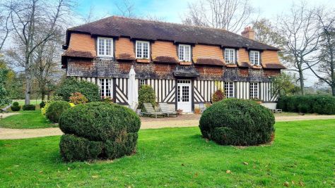 Sale House Cambremer 10&nbsp;Rooms 250&nbsp;m²