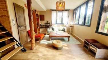 house 10 Rooms for sale on CAMBREMER (14340)