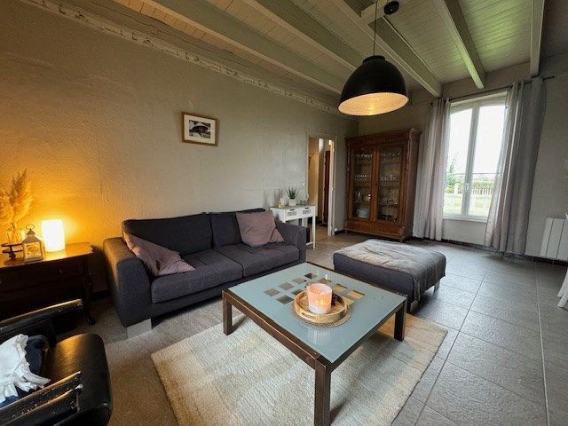 house 4 Rooms for sale on ST GERMAIN SUR AY (50430)