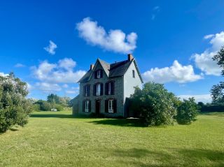 house 4 Rooms for sale on ST GERMAIN SUR AY (50430)