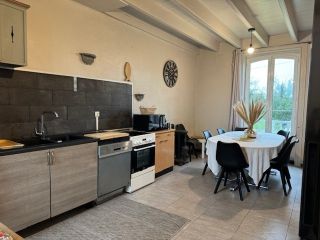 house 4 Rooms for sale on ST GERMAIN SUR AY (50430)