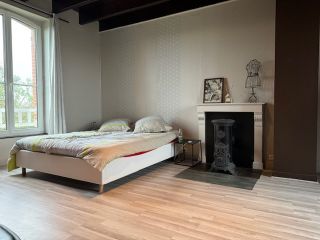 house 4 Rooms for sale on ST GERMAIN SUR AY (50430)