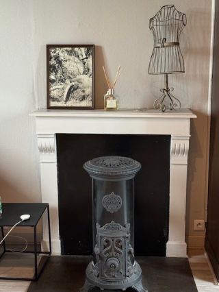 house 4 Rooms for sale on ST GERMAIN SUR AY (50430)