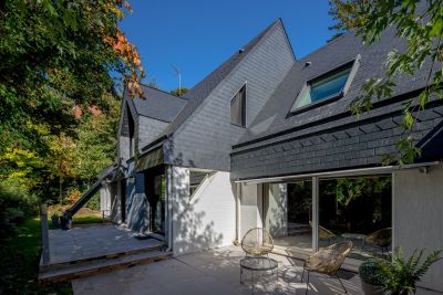 Sale House Bois-Guillaume 9&nbsp;Rooms 239&nbsp;m²