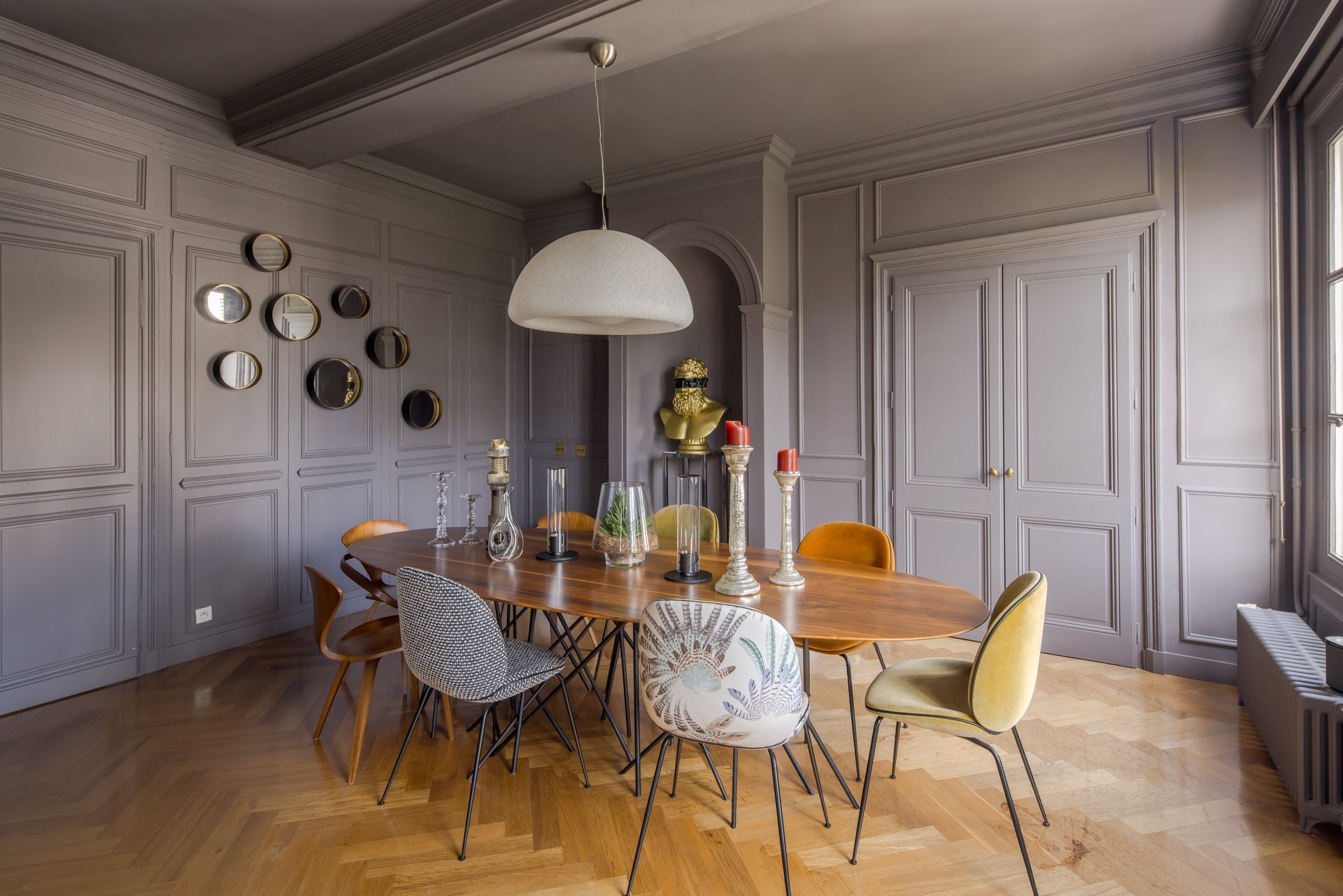 appartement 10 Pièces en vente sur ROUEN (76000)