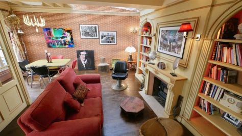 Rental Townhouse Trouville-sur-Mer 5&nbsp;Rooms 95&nbsp;m²