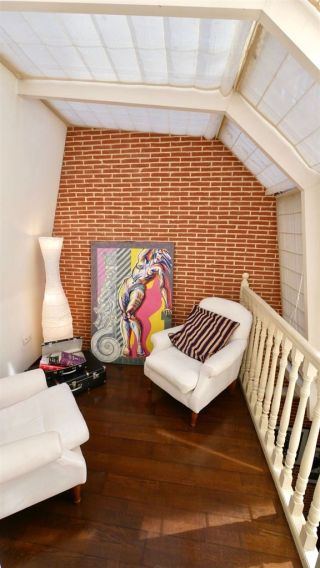 townhouse 5 Rooms for seasonal rent on TROUVILLE SUR MER (14360)