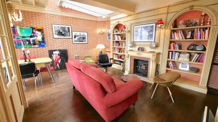 Rental Townhouse Trouville-sur-Mer 5&nbsp;Rooms 95&nbsp;m²