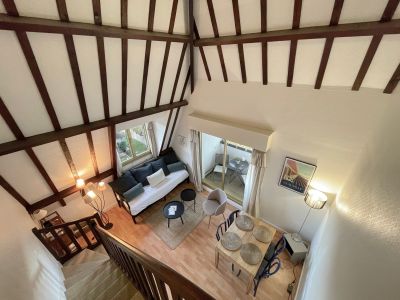 Rental Apartment Deauville 2&nbsp;Rooms 43&nbsp;m²